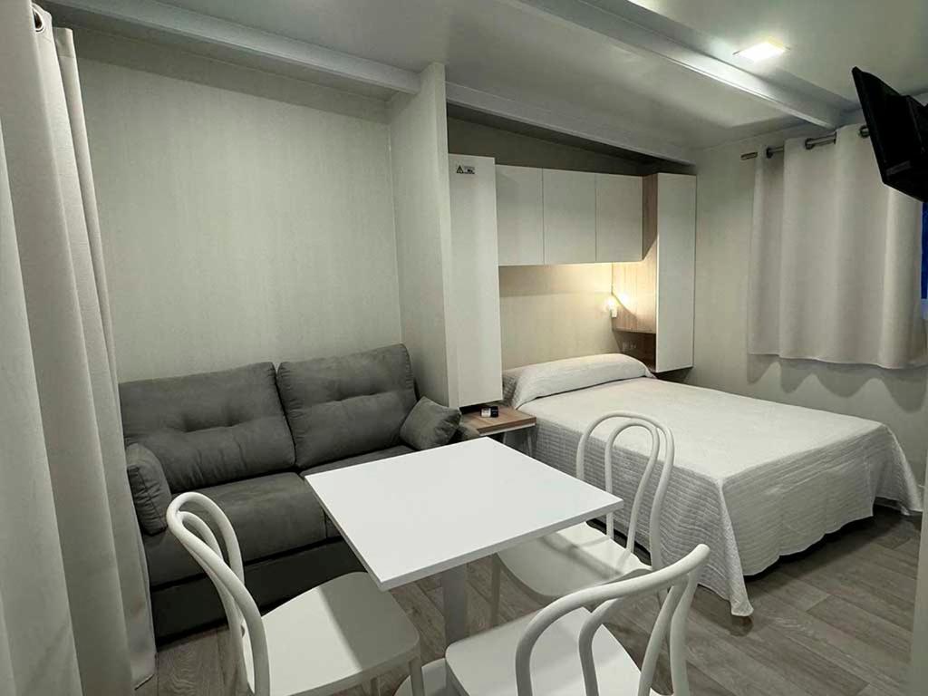 Complejo Hostelero La Fuente Fortuna Exterior foto